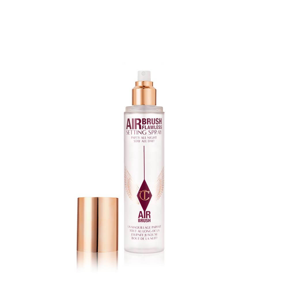 Charlotte Tilbury Limited Edition XL Airbrush Flawless Setting Spray 200ml